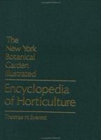 The New York Botanical Garden Illustrated Encyclopedia of Ho: 5 0824072359 Book Cover