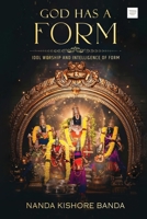 God has a Form: Idol Worship and Intelligence of Form B0GVKJXMR4 Book Cover