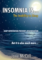 Insomnia is 1291248951 Book Cover