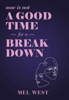 Now Is Not a Good Time for a Breakdown 1665793279 Book Cover
