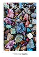 Sierra Club Engagement Calendar 2026 1578052467 Book Cover