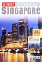 Insight Guide Singapore 981413757X Book Cover