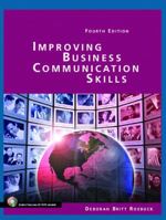 Improving Business Communication Skills 0130155942 Book Cover