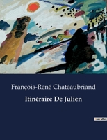 Itinéraire De Julien B0CFZD9TY3 Book Cover