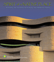 Spirit of a Native Place 0792282140 Book Cover