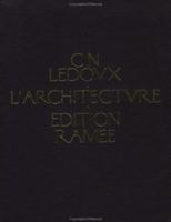 L'Architecture 0910413037 Book Cover