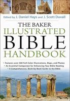 Pocket Bible Handbook 0801012961 Book Cover
