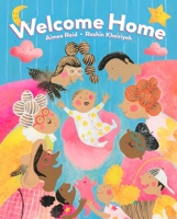Welcome Home 1534438866 Book Cover