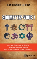 Soumettez-Vous ! null Book Cover