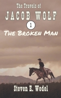 The Broken Man B0C7YW69S2 Book Cover
