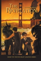 The Revelation 1039117872 Book Cover