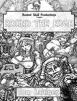 Round the Edge 1941901271 Book Cover