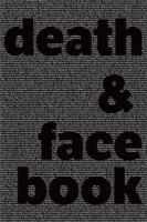 Death & Facebook 0996421882 Book Cover