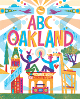 ABC Oakland 1597143715 Book Cover