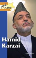 Hamid Karzai 1420504258 Book Cover