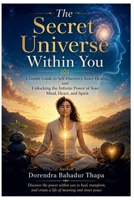 The Secret Universe Within You B0GZKGBTBK Book Cover