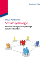 Sozialpsychologie 3486583263 Book Cover