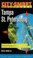 City Smart: Tampa/St. Petersburg 1562613243 Book Cover