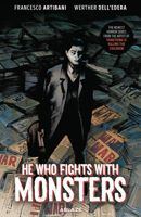 He Who Fights with Monsters 1950912612 Book Cover