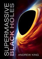 Supermassive Black Holes 1108488056 Book Cover