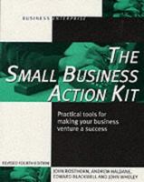 Small Business Action Kit (Business Action Guides) 0749412577 Book Cover