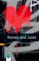 Romeo and Juliet 0194209520 Book Cover