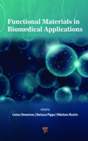 Functional Materials in Biomedical Applications 981496865X Book Cover