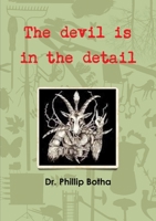 The devil is in the detail 1300326743 Book Cover