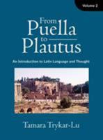 From Puella to Plautus 194982201X Book Cover