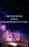 Musings and Perspectives 1636338690 Book Cover