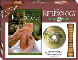 Simple Reflexology: Book & DVD 1741219655 Book Cover