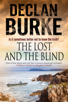 The Lost and the Blind 0727884646 Book Cover