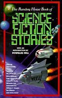 The Random House Book of Science Fiction Stories (Random House Book of...) 0679885277 Book Cover