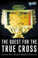 The Quest for the True Cross 0753810824 Book Cover