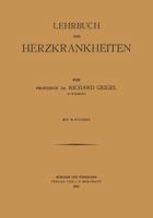 Lehrbuch Der Herzkrankheiten 364298651X Book Cover