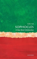 Sophocles: A Very Short Introduction 0192897802 Book Cover