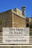 The God of Isaac 0987399454 Book Cover