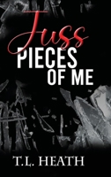 Juss Pieces Of Me 1716528186 Book Cover