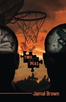 Two Peas: The Assignment: Pass or Fail 1935721178 Book Cover