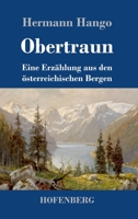 Obertraun (Gro�druck) 3743732300 Book Cover