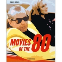 Movies of the 80s (Midi) 3822817376 Book Cover