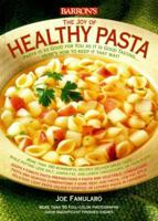 The Joy of Healthy Pasta 0764151029 Book Cover