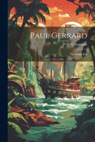 Paul Gerrard: The Cabin Boy 1022060775 Book Cover