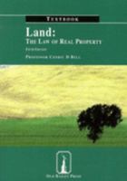 Land 185836602X Book Cover
