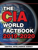 The CIA World Factbook 2019-2020 1510750460 Book Cover