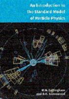 An Introduction to the Standard Model of Particle Physics 0521852498 Book Cover