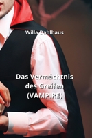 Das Vermächtnis des Greifen (VAMPIRE) B0CQRSV8CX Book Cover