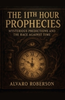 The 11th Hour Prophecies: Mysterious Predictions and the Race Against Time B0F7XT82XB Book Cover