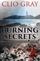 Burning Secrets: Blood Is Thicker Than Water 1739704177 Book Cover