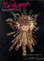 Elsa Schiaparelli: Empress of Paris Fashion 185410358X Book Cover